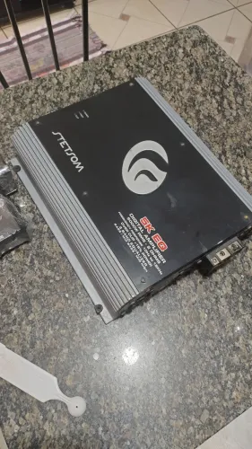 Módulo 5mil RMS