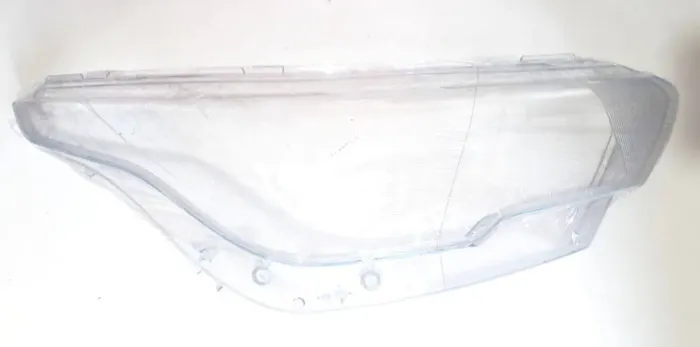 Lente Moldura Farol Nova Fiat Argo/Cronos Decoração Vintage