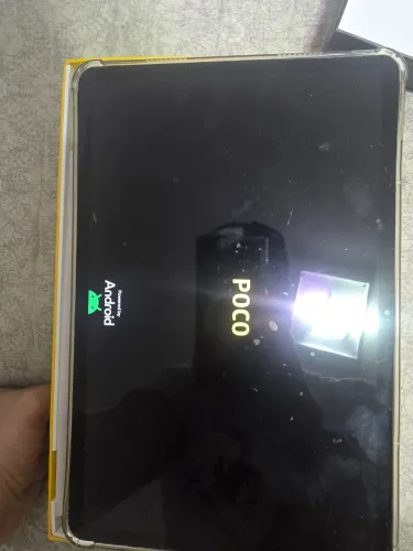 Poco pad