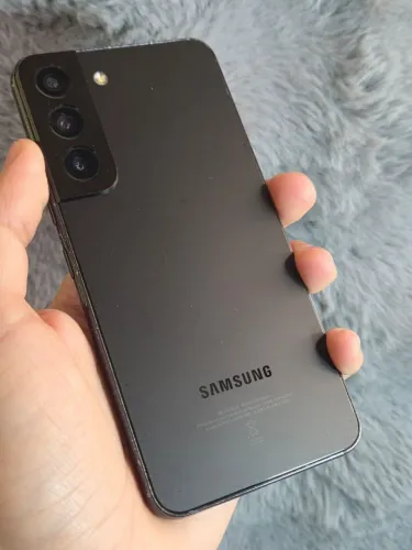 Samsung S22 Snapdragon 128gb 8ram 5g