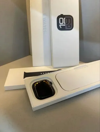 Apple Watch Series 11 46 mm