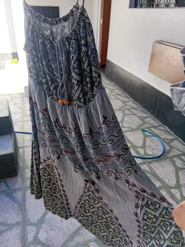 Vestido