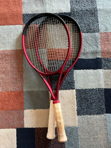 Raquete Wilson Clash V2 PRO