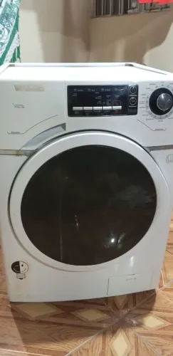 Máquina lava e seca Midea 10kg