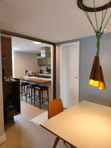 VENDO - EXCELENTE APARTAMENTO - NASCENTE | RENASCENÇA