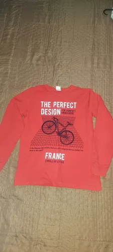 Camisetas manga comprida pra meninos 