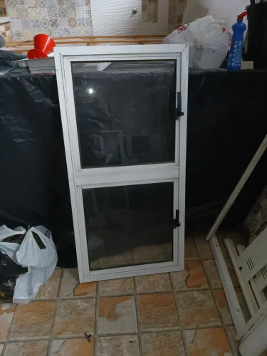 Max ar basculante 120 x 60 