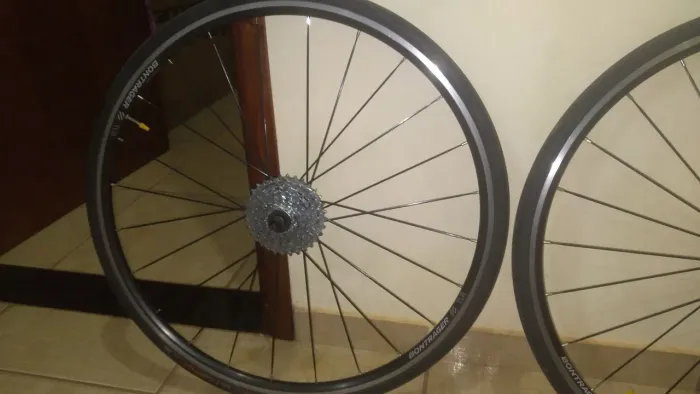 rodas speed bontrager 