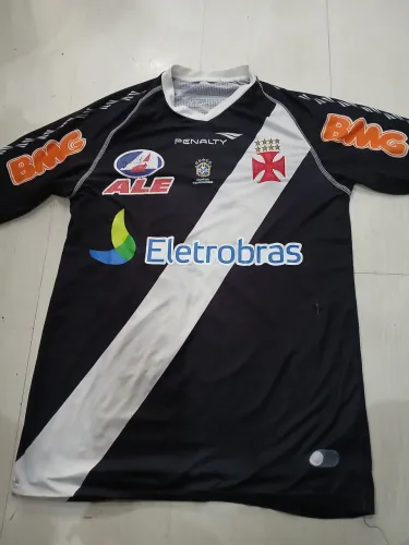 CAMISETA DE FUTEBOL VASCO TAM M