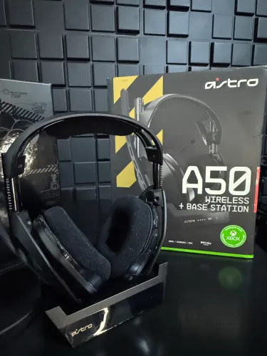 Fone Astro A50 Headset