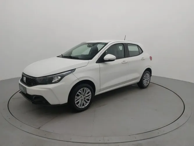 Fiat Argo Drive 1.0 Firefly 2025