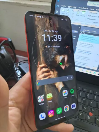 Moto g35 256gb