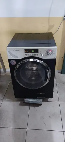 Lava e Seca Electrolux, 127V.
