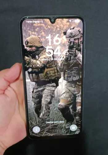 Motorola G34 5G