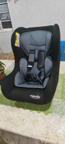 Cadeirinha para carro