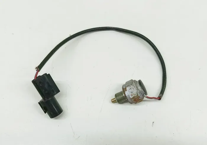 Sensor Tração 4x4 Pajero Full 01/07 Conector Preto 55493
