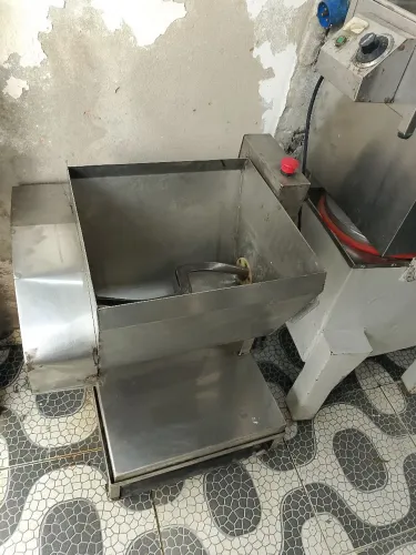 Masseira grastromac 25kg