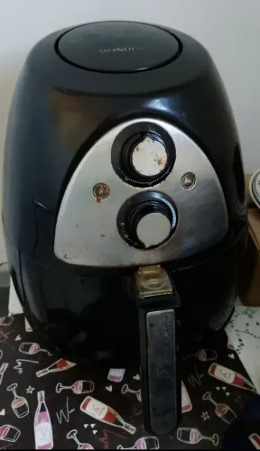 Air fryer