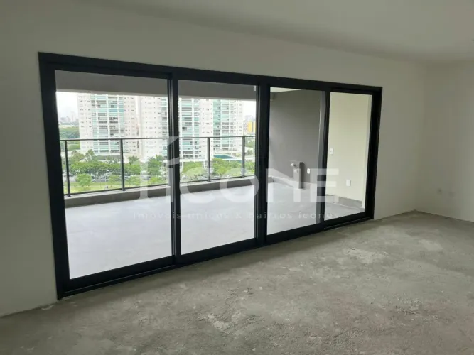 Apartamento á Venda Em Perdizes
