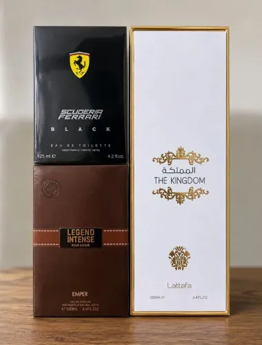 PERFUMES ORIGINAIS A PRONTA ENTREGA CONSULTE PREÇOS