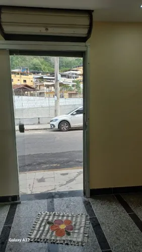 ESPAÇO COMERCIAL PARA LOCAÇÃO