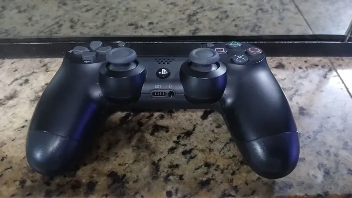 Controle original ps4