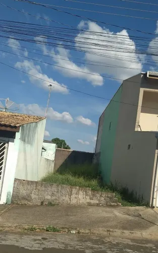 Terreno excelente localização 