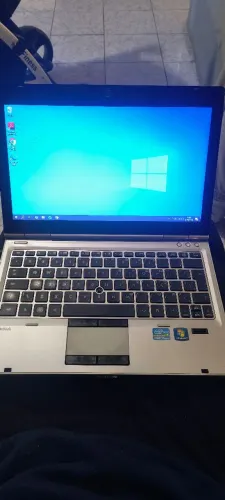 Elitebook Hp I5 8gb ram 120hd ssd