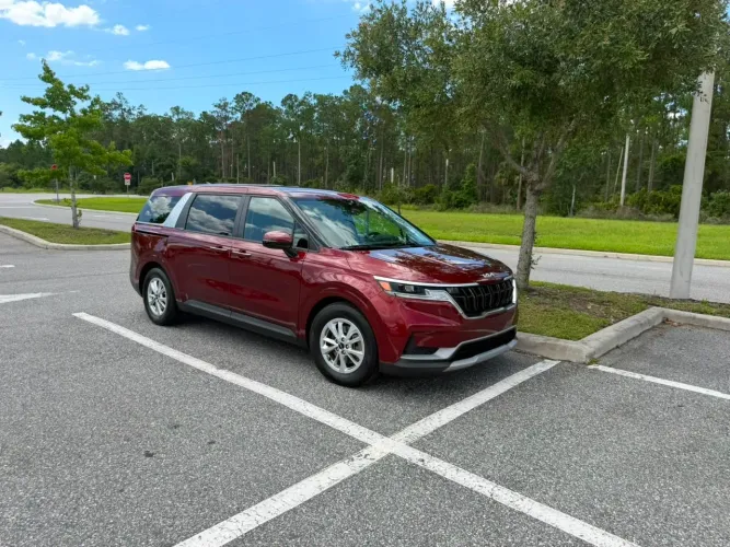 Locação de Carros em Orlando