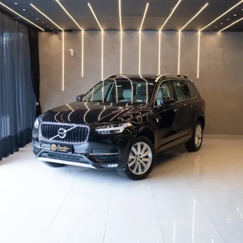Volvo XC 90 T-6 Momentum 2.0 320cv 5P 2016