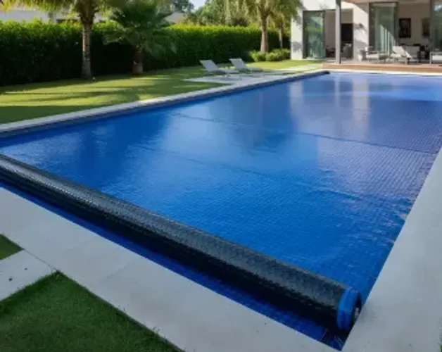 MANUTENÇÃO DE PISCINAS E CXs D`água e Sisternas