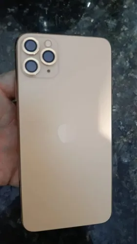 IPHONE 11 PRO MAX- 256GB