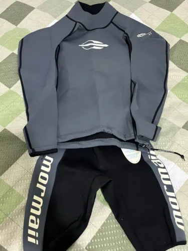 Roupa de Surf Mormaii infantil