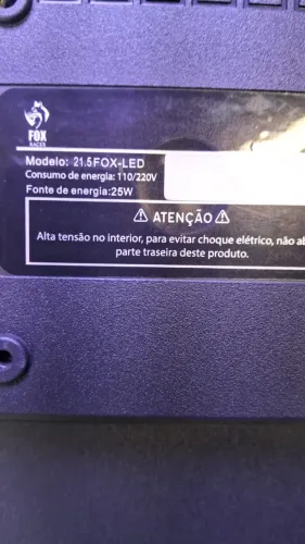 MONITOR GAMER