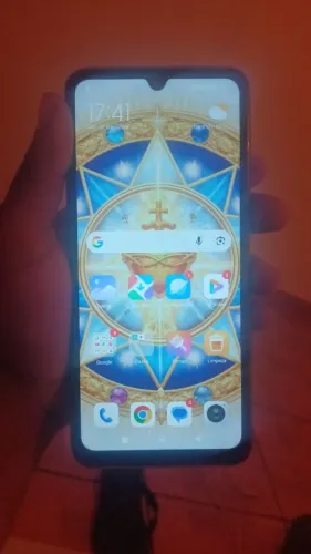 Celular Redimi 14C 256g 8gb ram