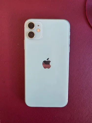 iPhone 11 64GB Verde