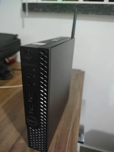 Mini cpu Dell 3070