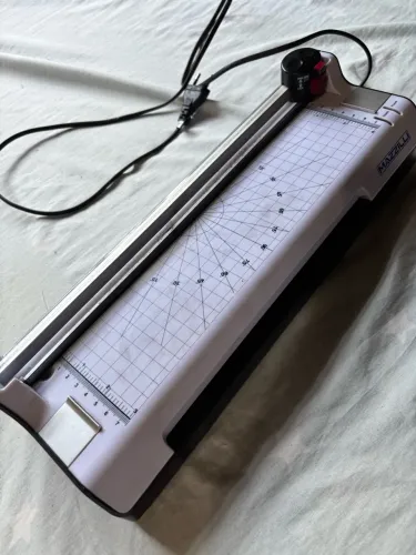 Plastificadora