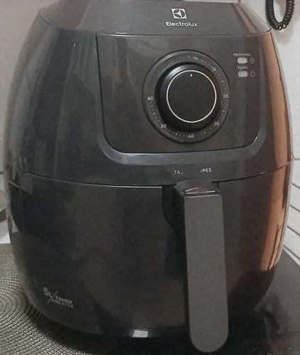 Air Fryer Eletrolux
