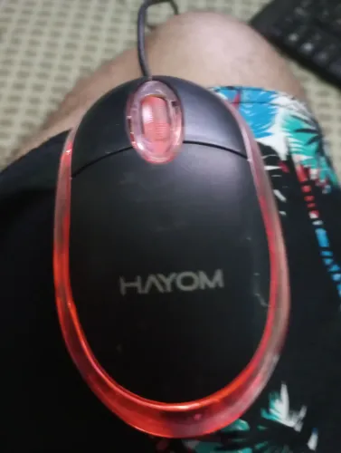 Mouse simples