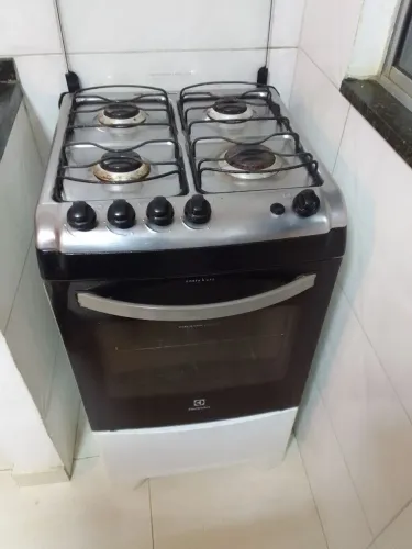 Fogão Electrolux 4 bocas