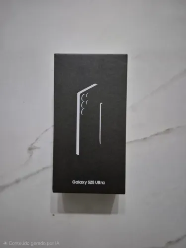 S25 ULTRA 256 GB