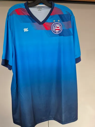 Camisa de treino do Bahia /2024 (azul)