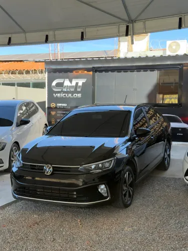 Volkswagen Virtus Comfort. 200 TSI 1.0 Flex 12V AUT 2023