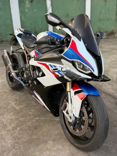S1000RR
