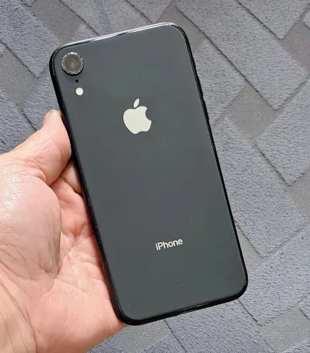 iPhone XR Em Perfeito estado 128GB Nenhum trinco / Nenhum defeito