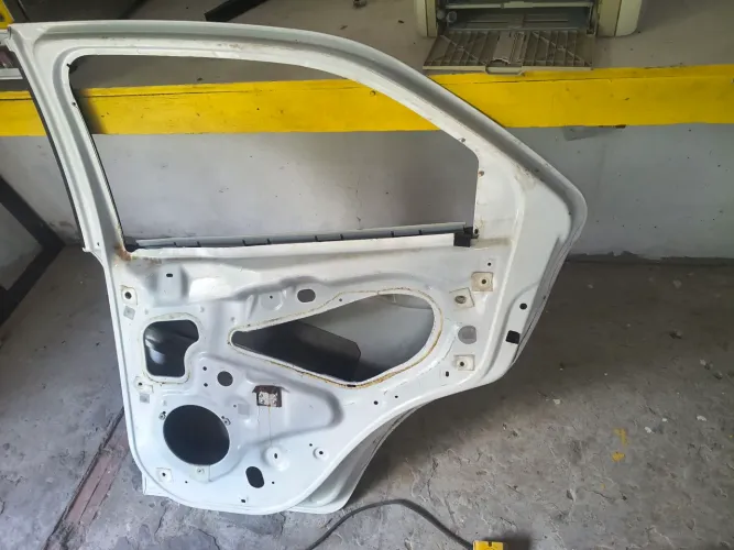 Porta do Ford Ka 2015 a 2018