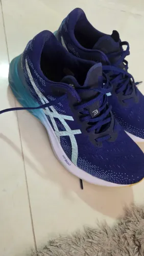 ASICS DYNABLAST 3 FEMININO