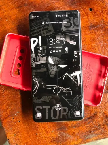S10 plus