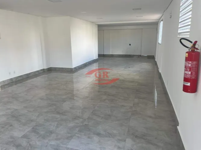 Apartamento à venda, 2 quartos, 1 suíte, 2 vagas, Buritis - Belo Horizonte/MG